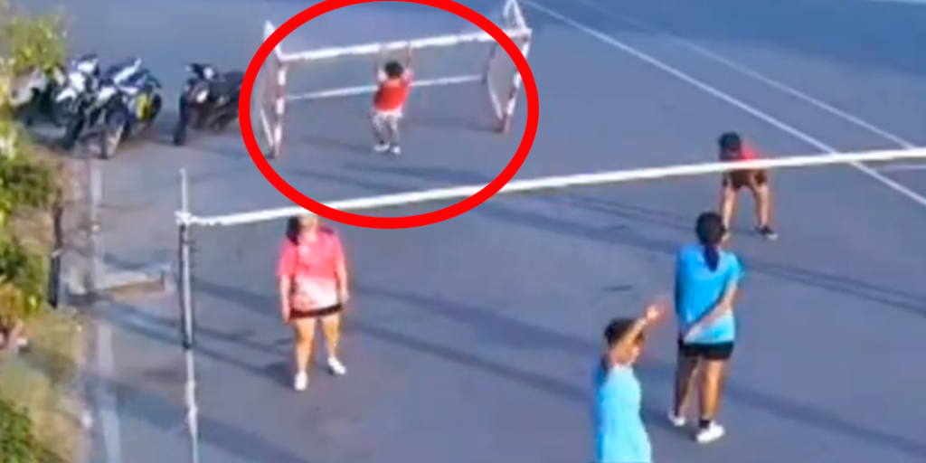 Captura de video